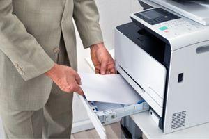 Saiba mais sobre impressora com scanner automático