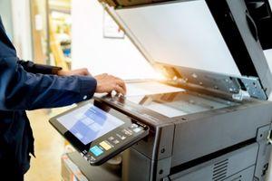 A impressora com scanner wifi oferece praticidade