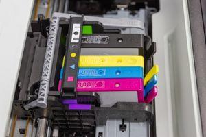 Tenha a melhor impressora laser colorida com scanner do mercado