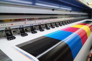 Reduza custos com impressora laser colorida RS