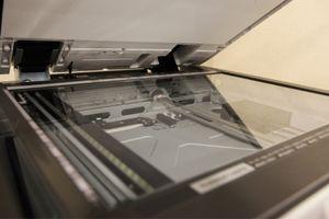 Encontre opções acessíveis de impressora laser com scanner