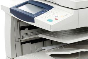 Entenda as vantagens de impressora laser multifuncional monocromática