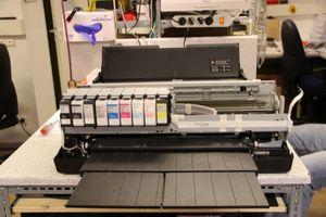 Saiba as vantagens que a impressora multifuncional scanner traz